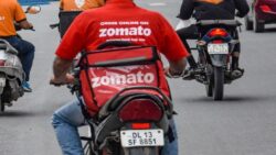 Food delivery platform Zomato to acquire Blinkit in Rs 4,447 cr deal