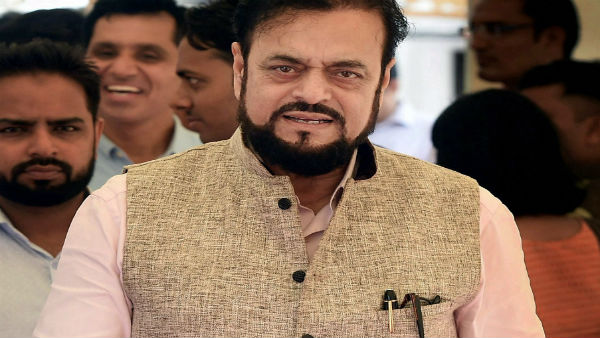 Maharashtra political crisis: SP MLA declares support for MVA