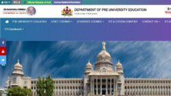 Karnataka PUC results 2022: Expected date, time and where to check