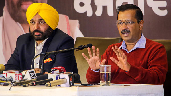 Not Delhi, AAP’s Political Future Rests on Punjab Model