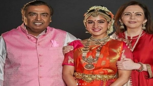 Explainer: Who is Radhika Merchant, Mukesh Ambani's rumoured future daughter-in-law?