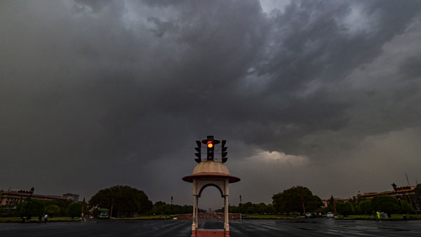 Monsoon likely to arrive in Delhi by June 30