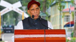 Agnipath a golden opportunity, start preparing Rajnath Singh tells youth