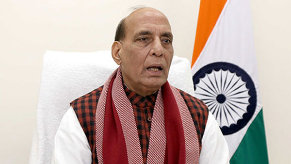 Rajnath holds virtual talks with his Malaysian counterpart, discusses bilateral defence ties