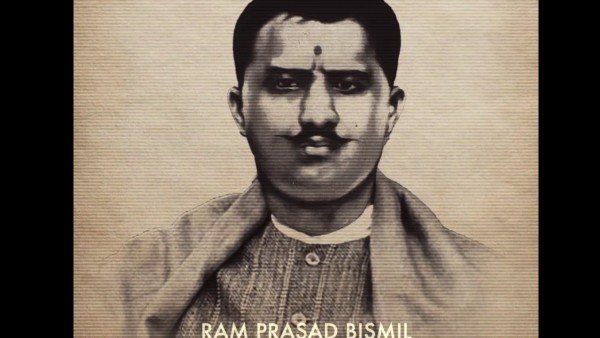 Ram Prasad Bismil: A great revolutionary with a poet’s heart