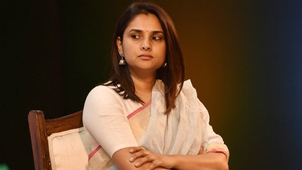 Actress-politician Ramya lodges complaint over lewd social media comment