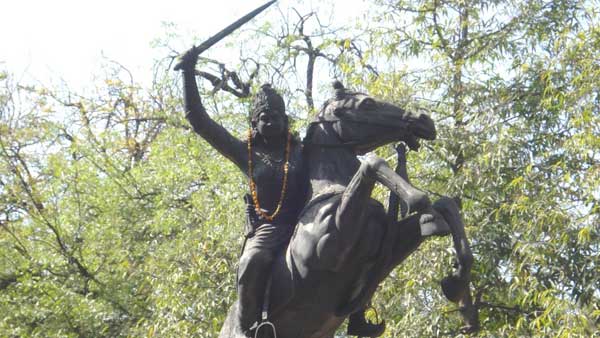 Azadi Ka Amrit Mahotsav: Remembering the Rani of Jhansi Regiment