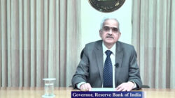 RBI hikes lending rate by 50 basis points to 4.9%