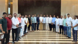 Eknath Shinde’s group is now called Shiv Sena Balasaheb