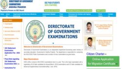AP Inter Results 2022: How to check Manabadi Intermediate Results