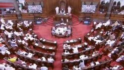 Electing Rajya Sabha Members: What actually counts for Political Parties and their Leaders ?