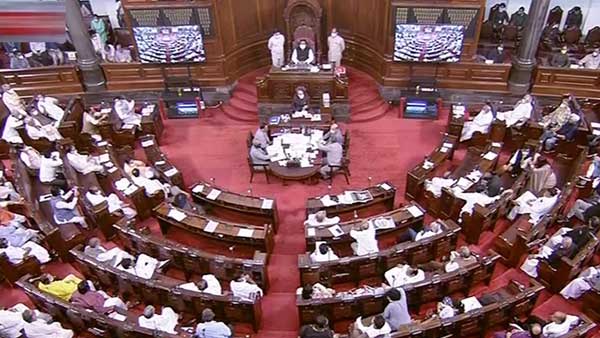 Electing Rajya Sabha Members: What actually counts for Political Parties and their Leaders ?