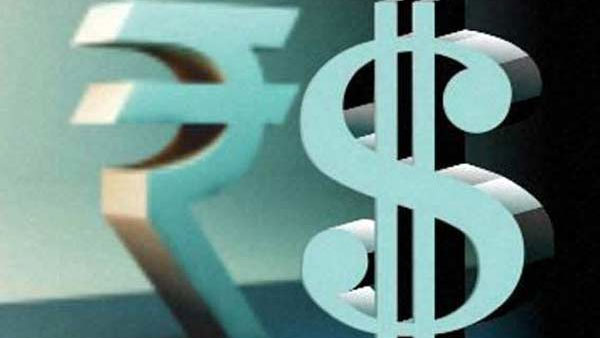 Rupee gains 6 paise to 78.27 against US dollar