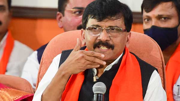 Journey towards dismissal: Sanjay Raut’s tweet points towards collapse of government