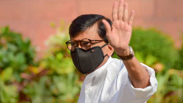 Sanjay Raut to appear before ED tomorrow