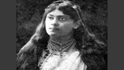 Azadi Ka Amrit Mahotsav: Remembering Sarala Devi, the epitome of Odisha female pride