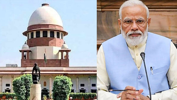 Those who abused should be in the dock: SC's stinging observations in Gujarat riots case