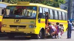 School bus rates shoot up in Mumbai: Here is how much you will pay