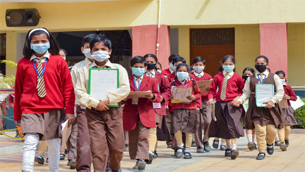 Bengal school reopening: CNI tells Kolkata schools to begin physical classes from Jun 20