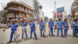 Bihar Bandh: State govt instructs security forces to take stern action against trouble makers