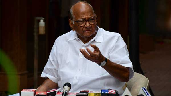 Maharashtra political turmoil: Sharad Pawar to meet Uddhav Thackeray as rebellion grows