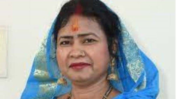 RS polls 2022: Dholpur MLA Shobha Rani Kushwaha gets 7 days time to clarify over cross-voting