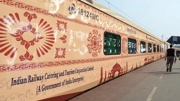 IRCTC to start ‘Shri Ramayana Yatra’ train on June 21: Know ticket price, places covered, route, tour details