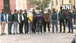 Sidhu Moosewala killing: Two main shooters among three arrested