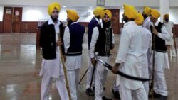 From a lakh in the 1970s to just 140 now: What happened to the Sikhs in Afghanistan?