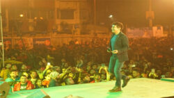 KK complained of ‘Glare of lights’, ‘uneasiness’ during live concert; Autopsy to be conucted at SSKM hospital