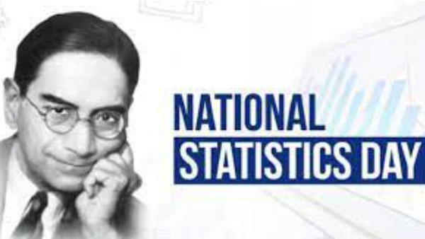 National Statistics Day: All you need to know