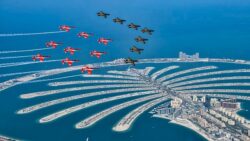 Explained: What is National Air Sport Policy 2022?