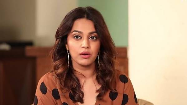 Swara Bhasker files FIR after receiving death threat in anonymous letter, Mumbai cops launch probe