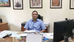 An operations man, new IB chief Tapan Deka has proven record of tracking Islamic radicalisation