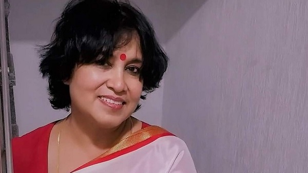 If Prophet Mohammad was alive today: Taslima Nasreen waves into ongoing row