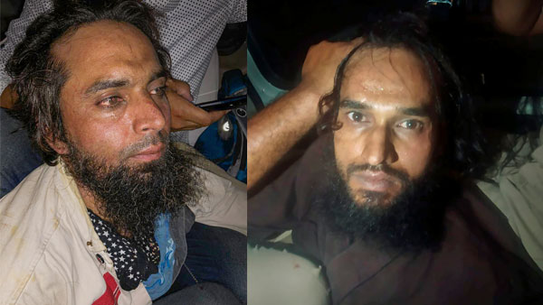 Udaipur kiling: 5 cops get out-of-term promotion for arresting accused