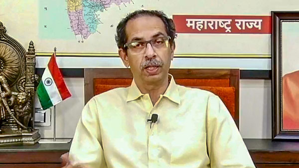 Maharashtra crisis: Sena demands disqualification of 4 more rebel MLAs