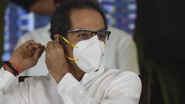 Maharashtra political crisis: CM Uddhav Thackeray to address public anytime now