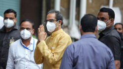 Uddhav Thackeray: Reluctant CM whose tenure cut short by rebel MLAs