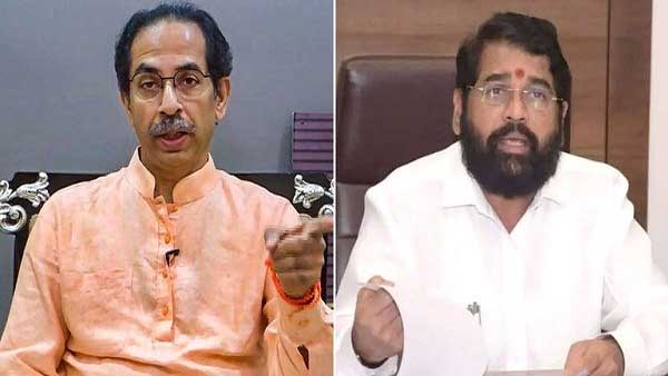 Number game in rebel Shiv Sena camp changing rapidly: Political thriller on cards