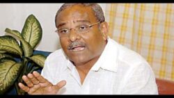 'India to have 50 states after 2024 LS polls, Karnataka to split into two': Umesh Katti