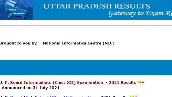 UP Board 10th, 12th Result 2022: Date, time soon; Check full list of websites for UPMSP results