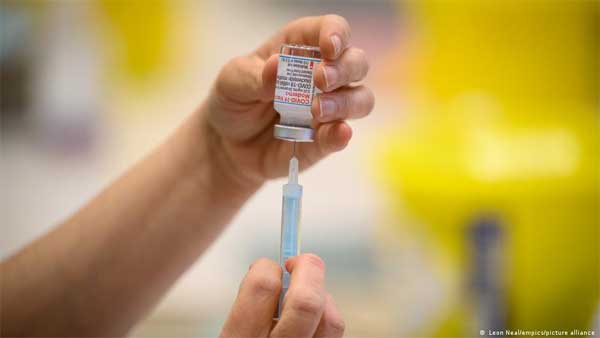 Corbevax cleared as Covid booster shot for adults