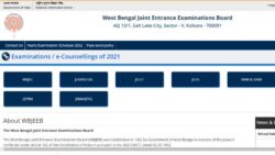 WBJEE results 2022 releasing today: Here is how to check
