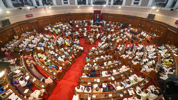 WB Taxation Tribunal Bill passed, Mamata's govt to appoint Chairman in place of Governor