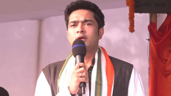 Coal pilferage scam: ED quizzes Abhishek Banerjee's wife