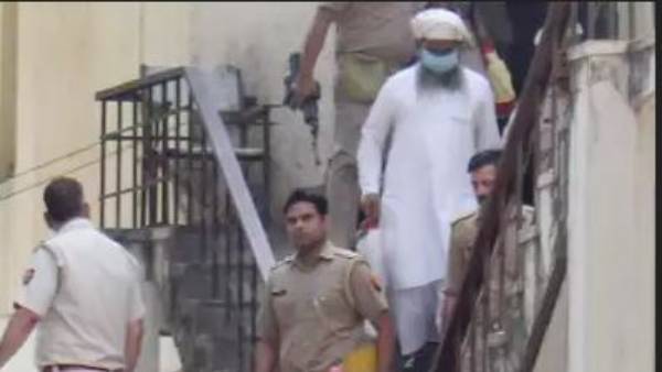 Varanasi blasts: Terrorist Waliullah Khan sentenced to death