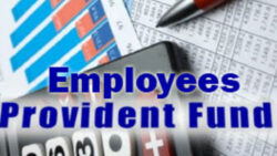 EPF interest rate 2022: Centre okays 8.1 % interest for this year