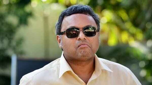 Visa scam case: CBI court grants bail to Karti Chidambaram