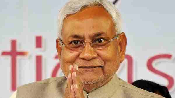 Will Nitish Kumar be next President of India? Here is what he says